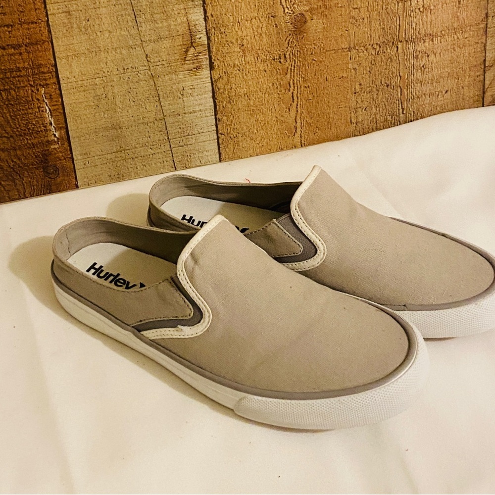 New size 8.5